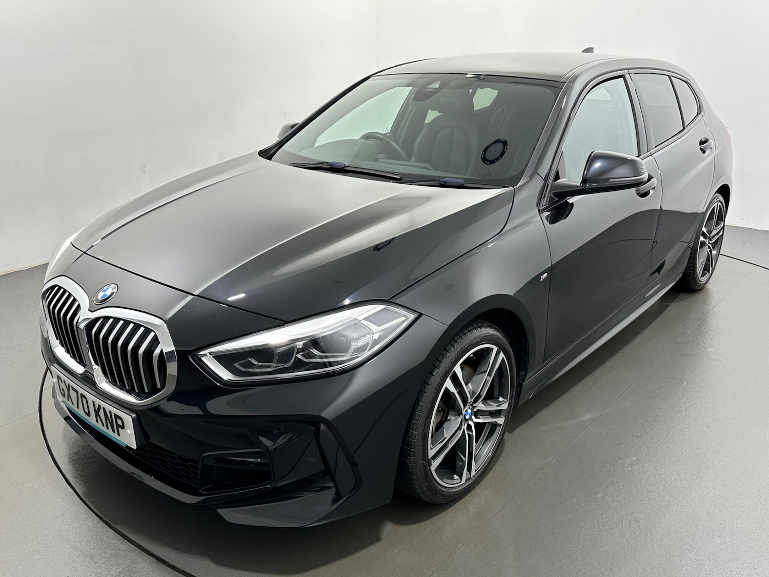 Used BMW 1 Series 2020 for sale - 76887416: Photo 55