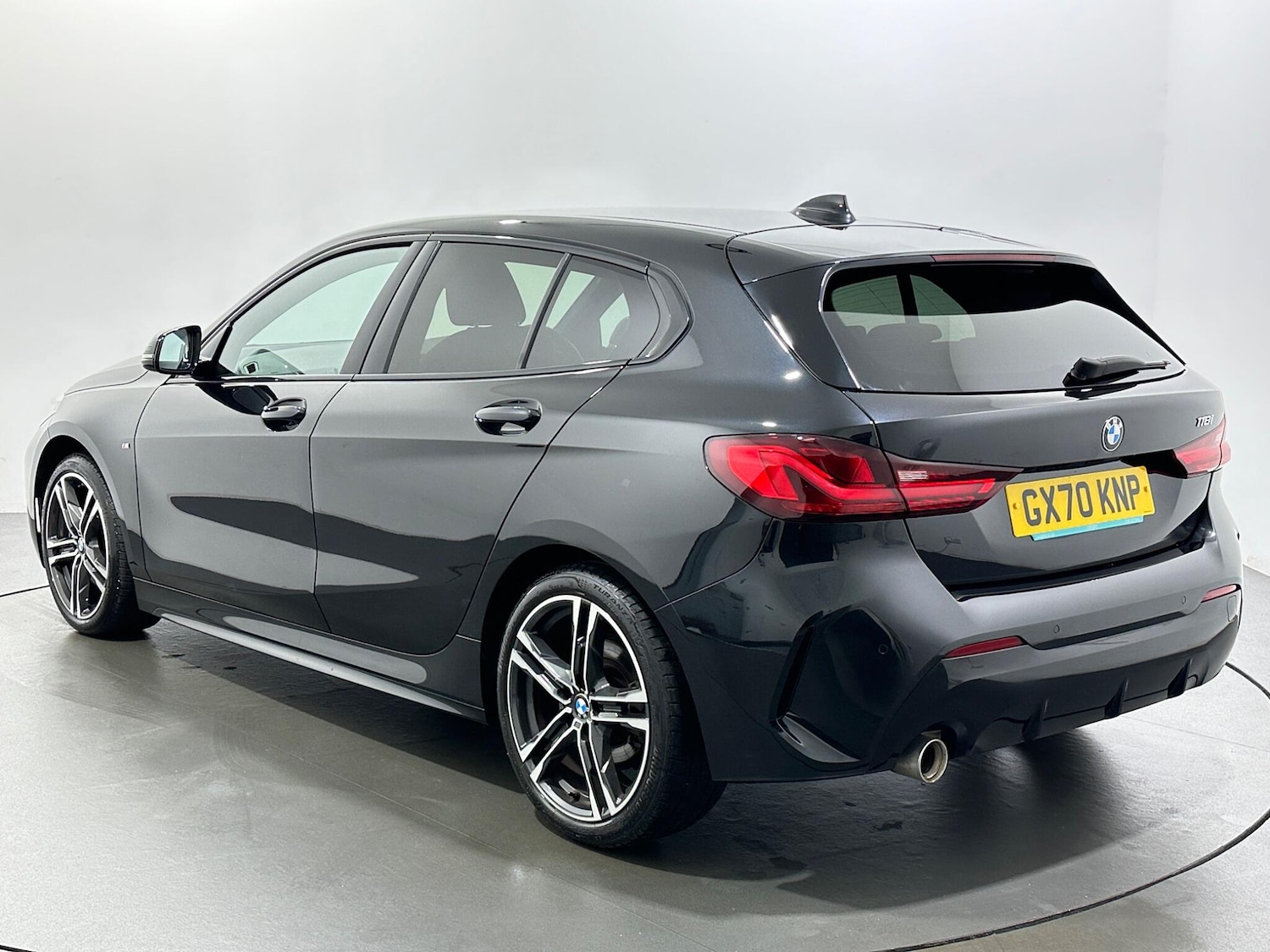 Used BMW 1 Series for sale - 76887416: Photo 6