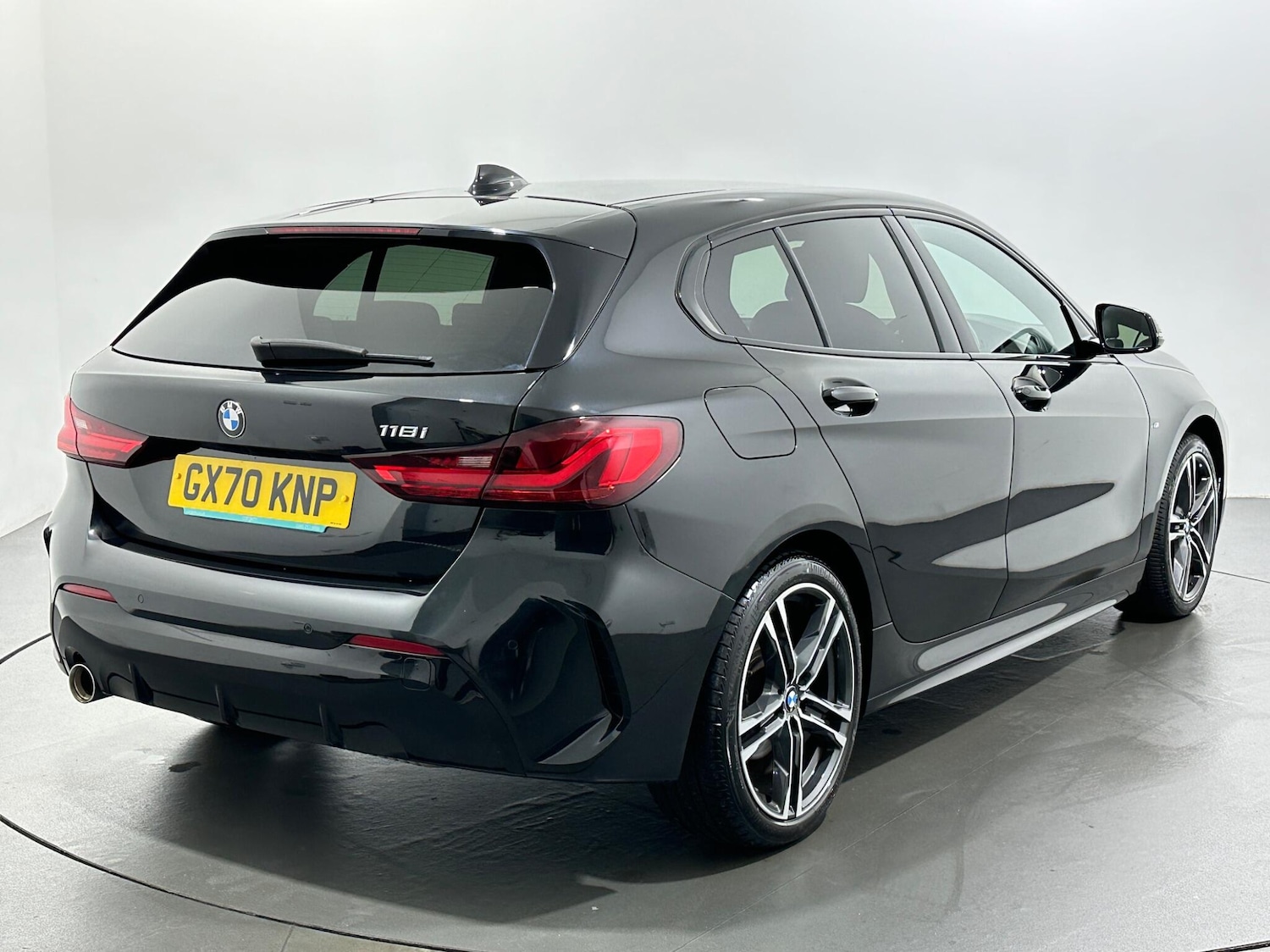 Used BMW 1 Series for sale - 76887416: Photo 8