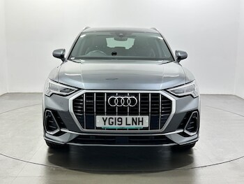 Used Audi Q3 2019 for sale - 78842363: Photo