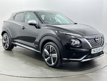 Used Nissan Juke 2023 for sale - 79062642: Photo