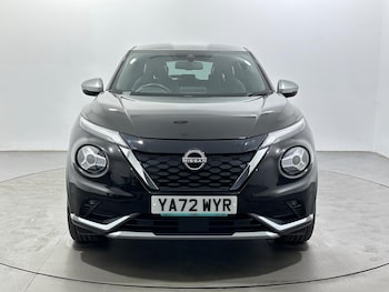 Used Nissan Juke 2023 for sale - 79062642: Photo