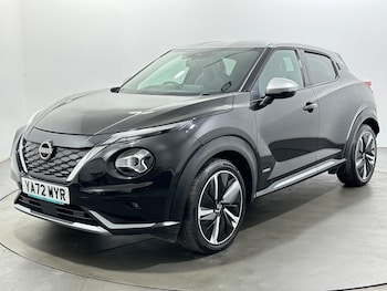 Used Nissan Juke 2023 for sale - 79062642: Photo