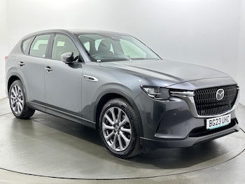 Used Mazda CX-60 2023 for sale - 78684897: Photo