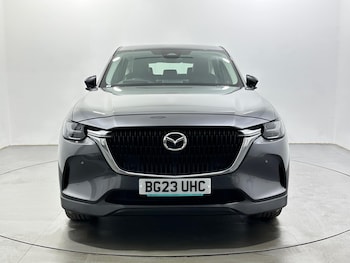Used Mazda CX-60 2023 for sale - 78684897: Photo