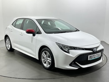 Used Toyota Corolla 2022 for sale - 78319561: Photo