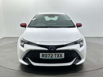Used Toyota Corolla 2022 for sale - 78319561: Photo