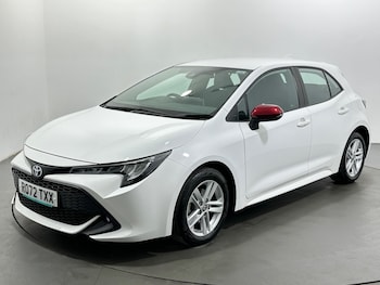 Used Toyota Corolla 2022 for sale - 78319561: Photo