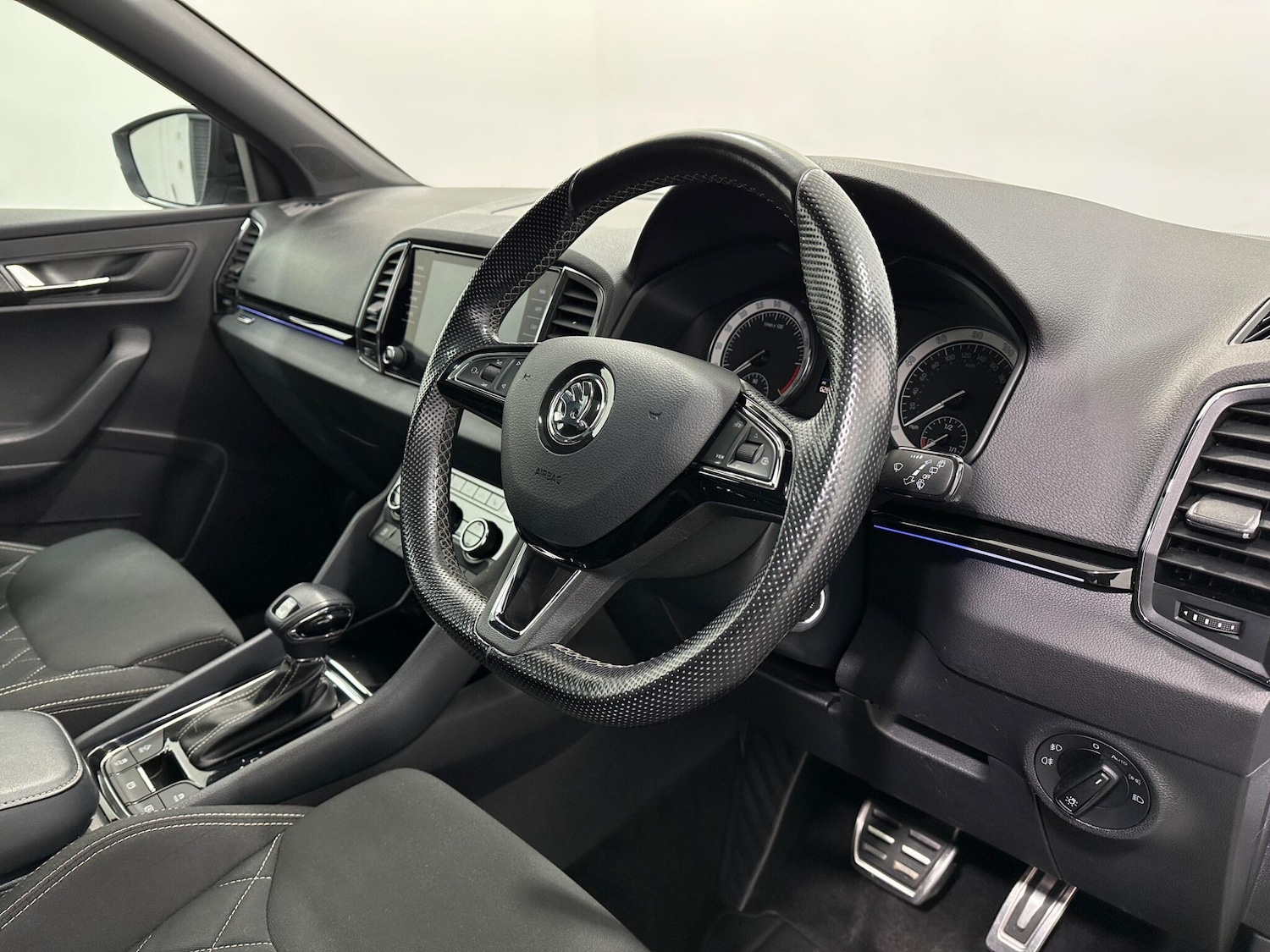 Used Skoda Karoq 2019 for sale - 77510657: Photo 10