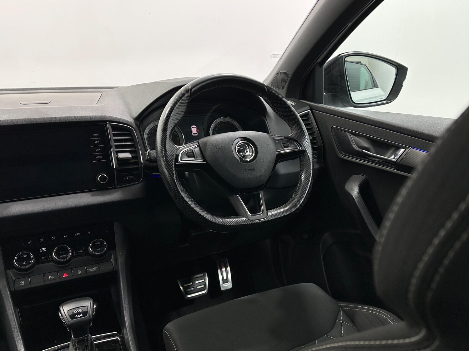 Used Skoda Karoq 2019 for sale - 77510657: Photo 12
