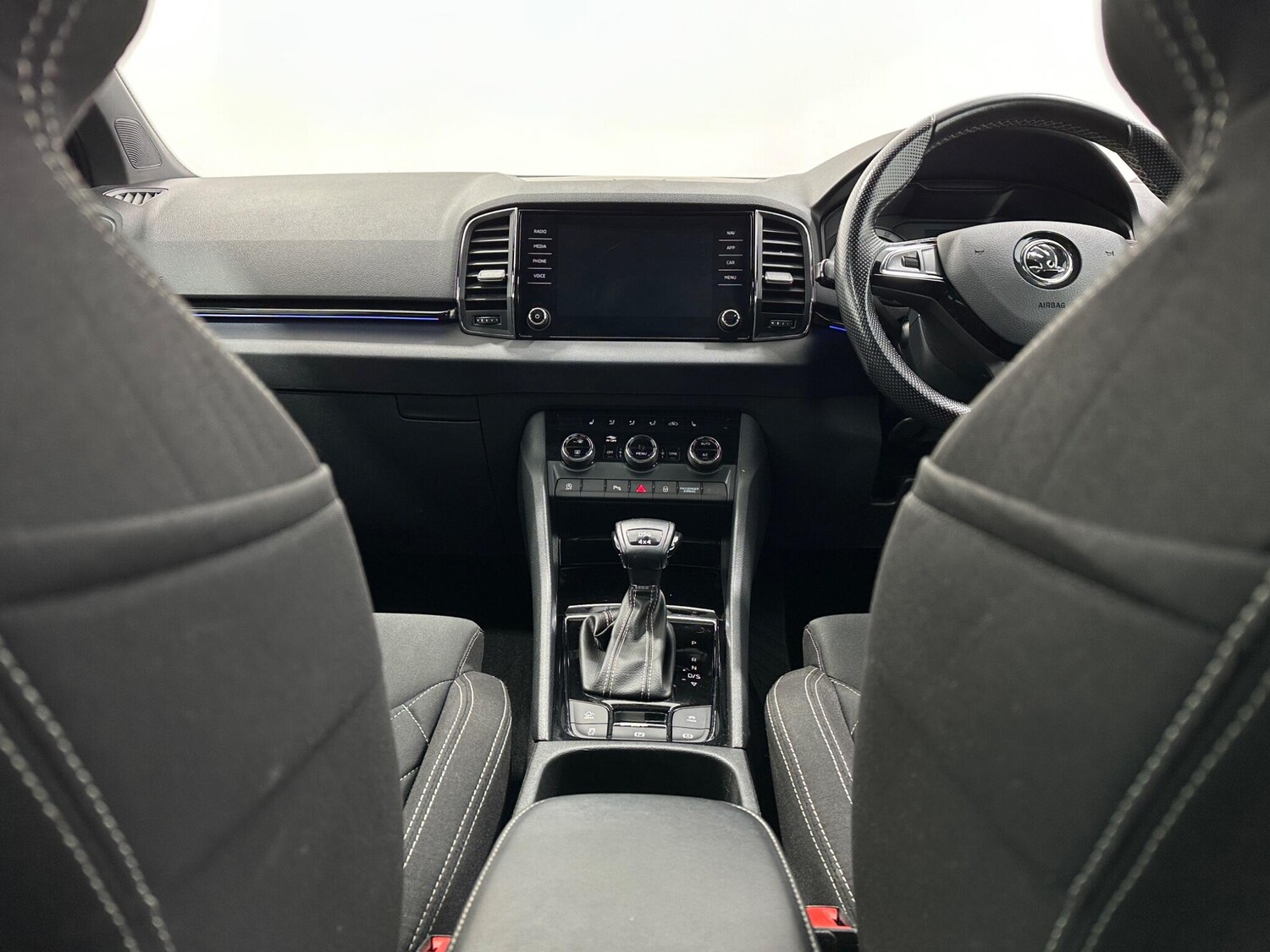 Used Skoda Karoq 2019 for sale - 77510657: Photo 19