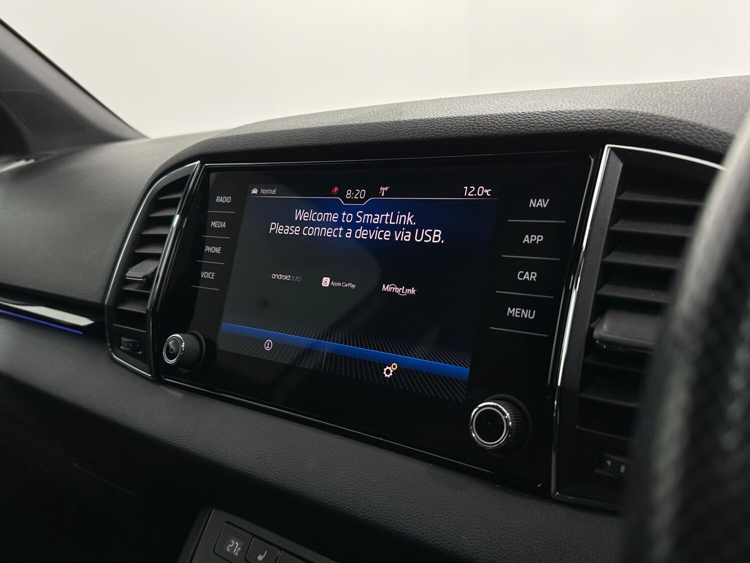 Used Skoda Karoq 2019 for sale - 77510657: Photo 23