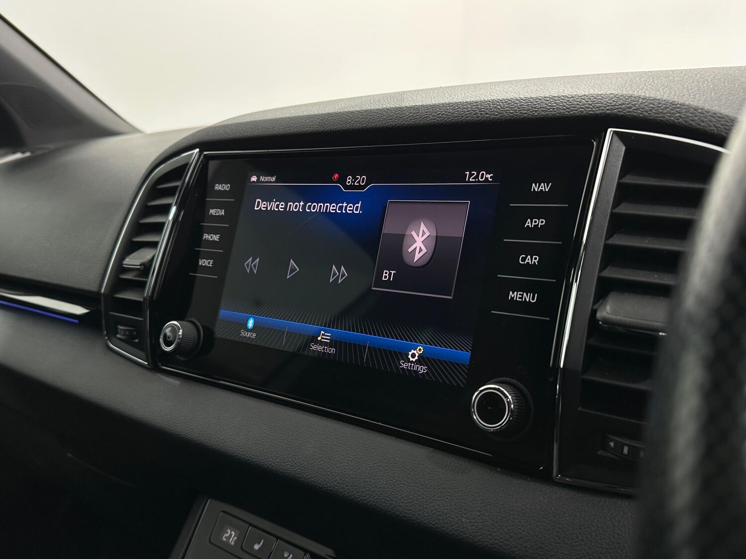 Used Skoda Karoq 2019 for sale - 77510657: Photo 24