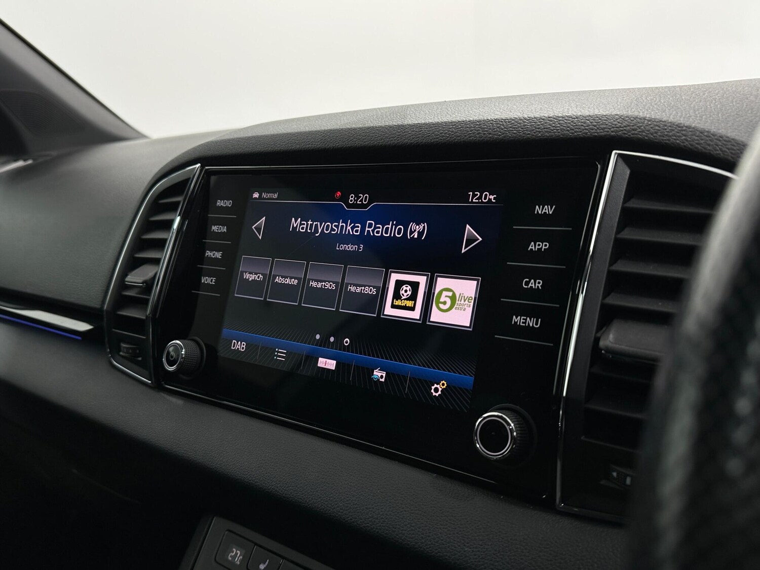 Used Skoda Karoq 2019 for sale - 77510657: Photo 25