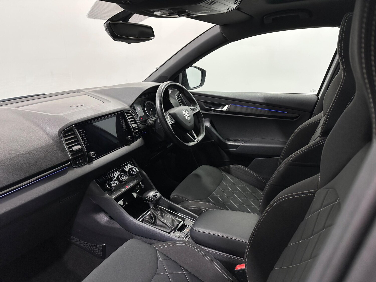 Used Skoda Karoq 2019 for sale - 77510657: Photo 30