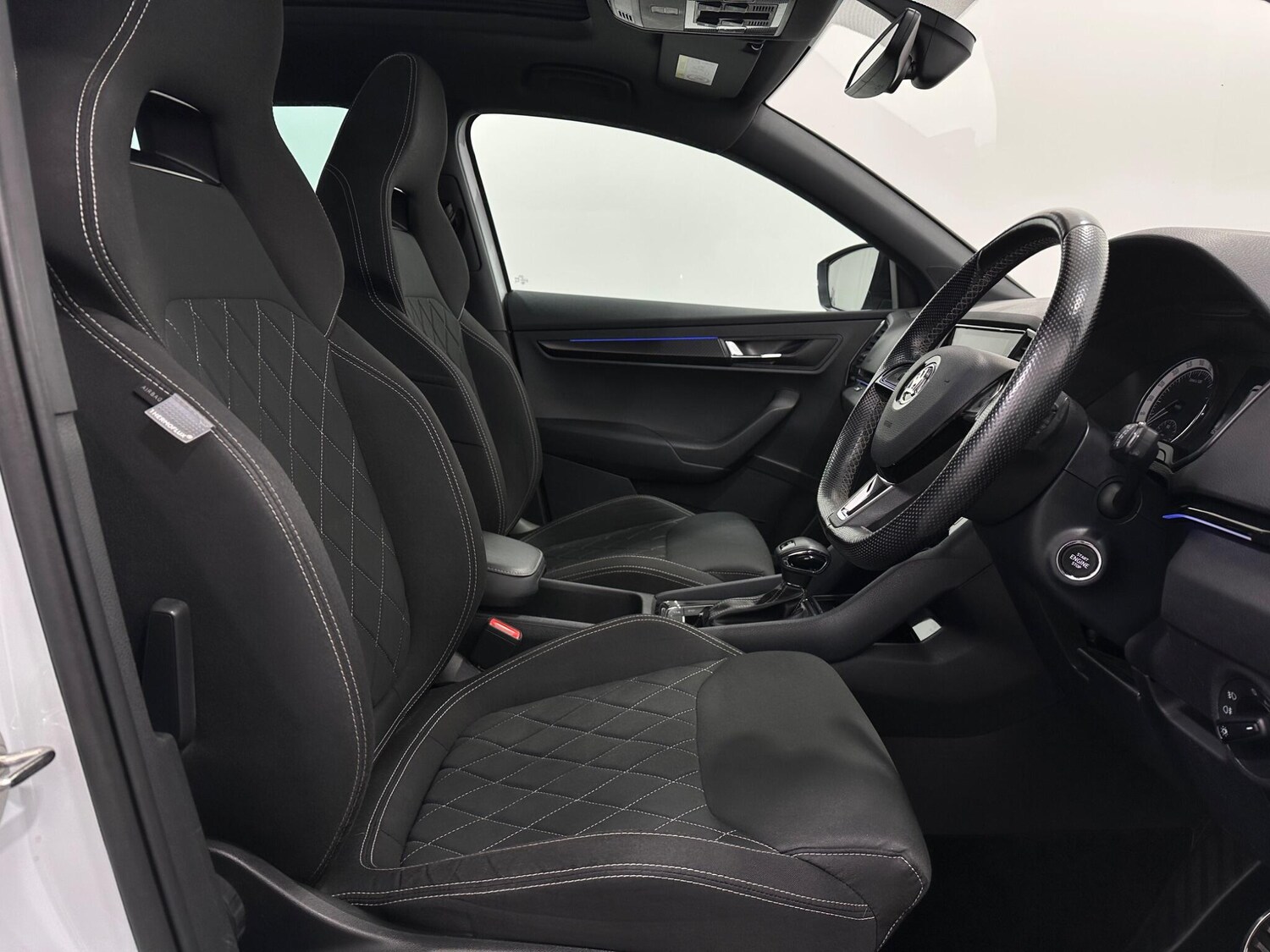 Used Skoda Karoq 2019 for sale - 77510657: Photo 31