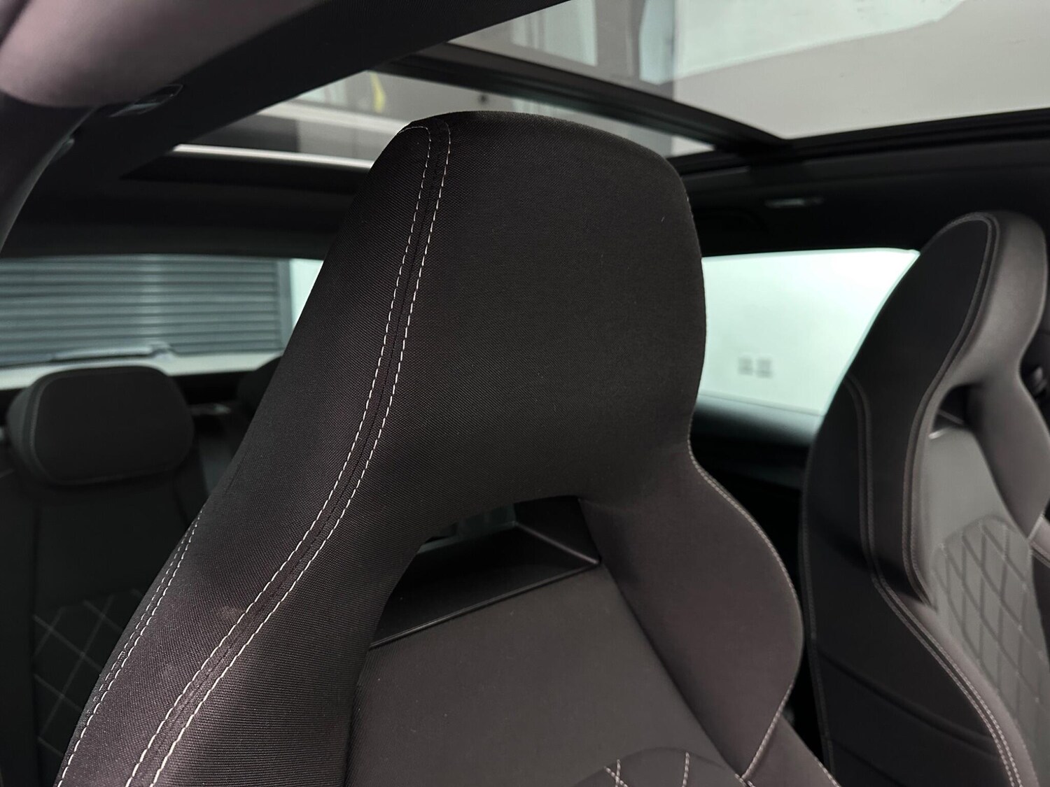 Used Skoda Karoq 2019 for sale - 77510657: Photo 33