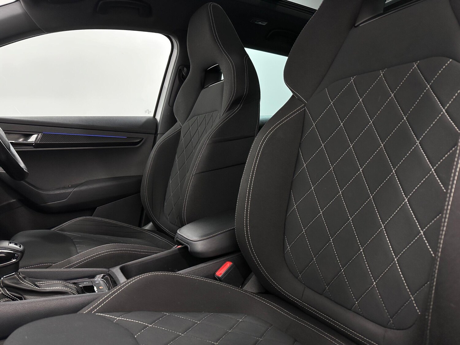 Used Skoda Karoq 2019 for sale - 77510657: Photo 36