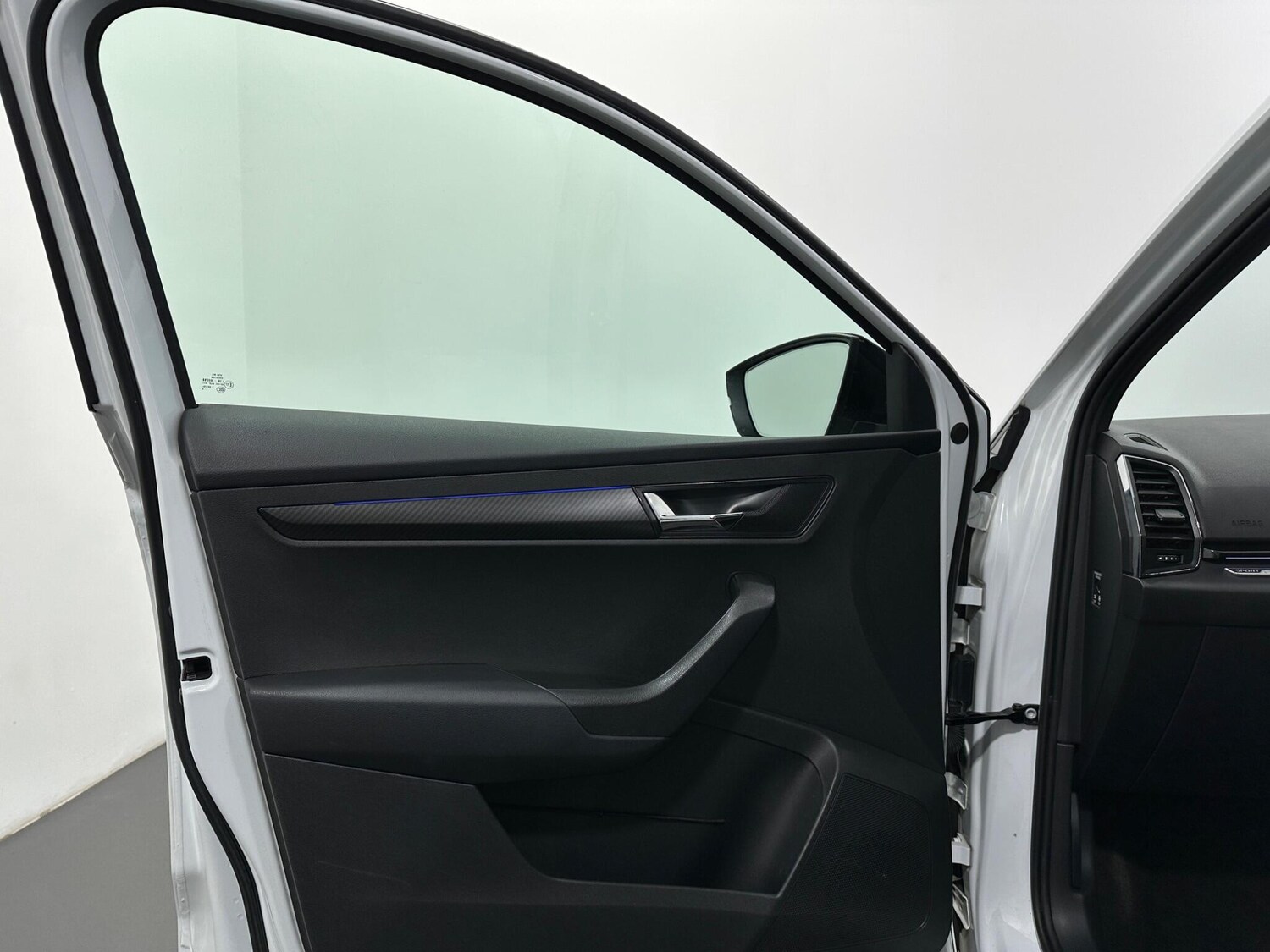 Used Skoda Karoq 2019 for sale - 77510657: Photo 38