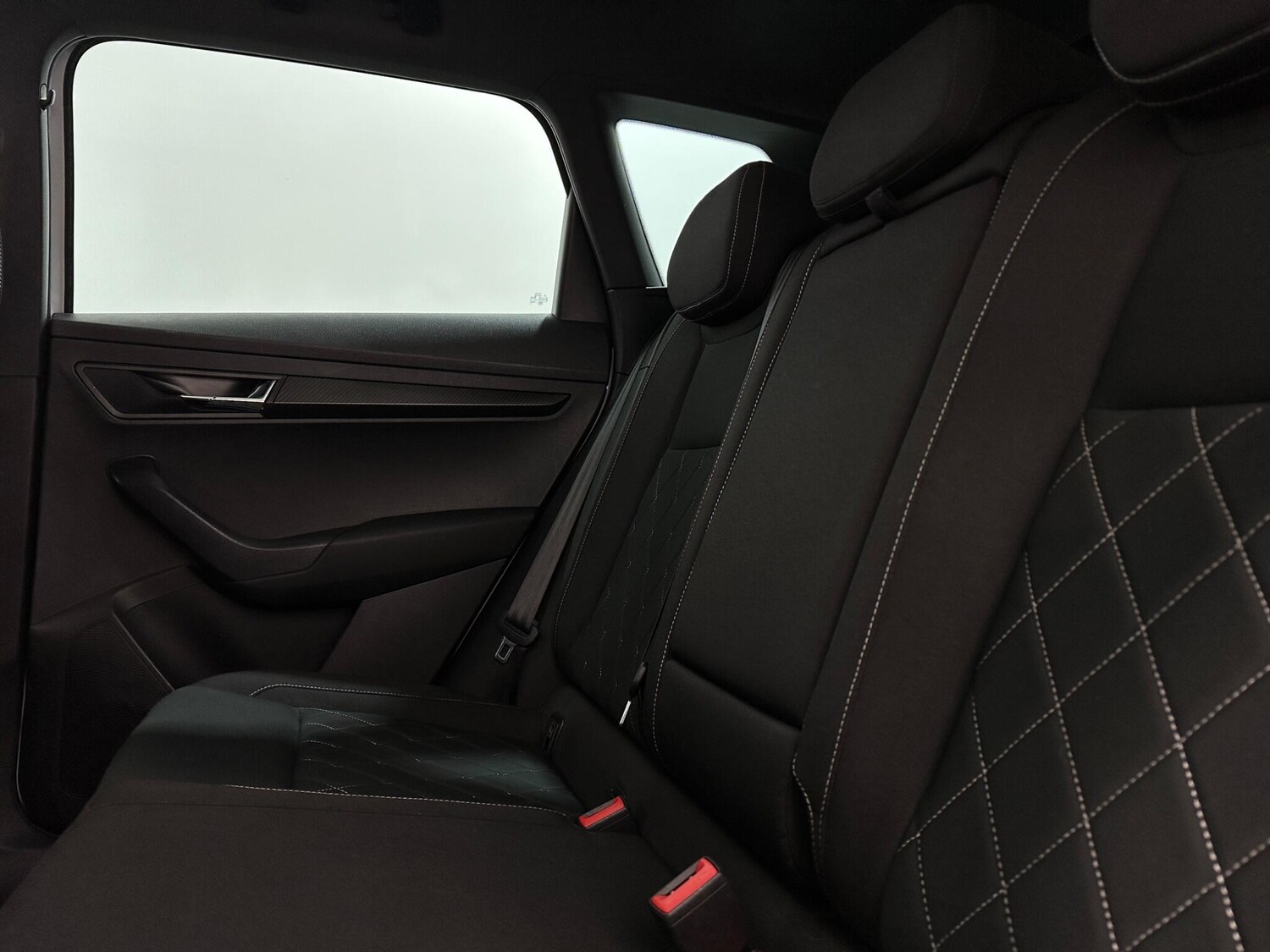 Used Skoda Karoq 2019 for sale - 77510657: Photo 40