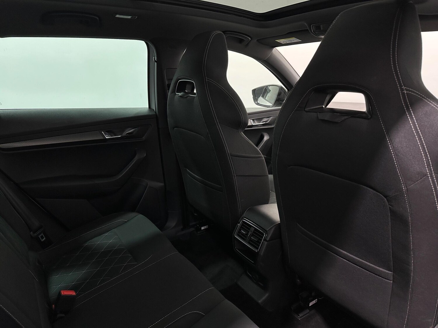 Used Skoda Karoq 2019 for sale - 77510657: Photo 42