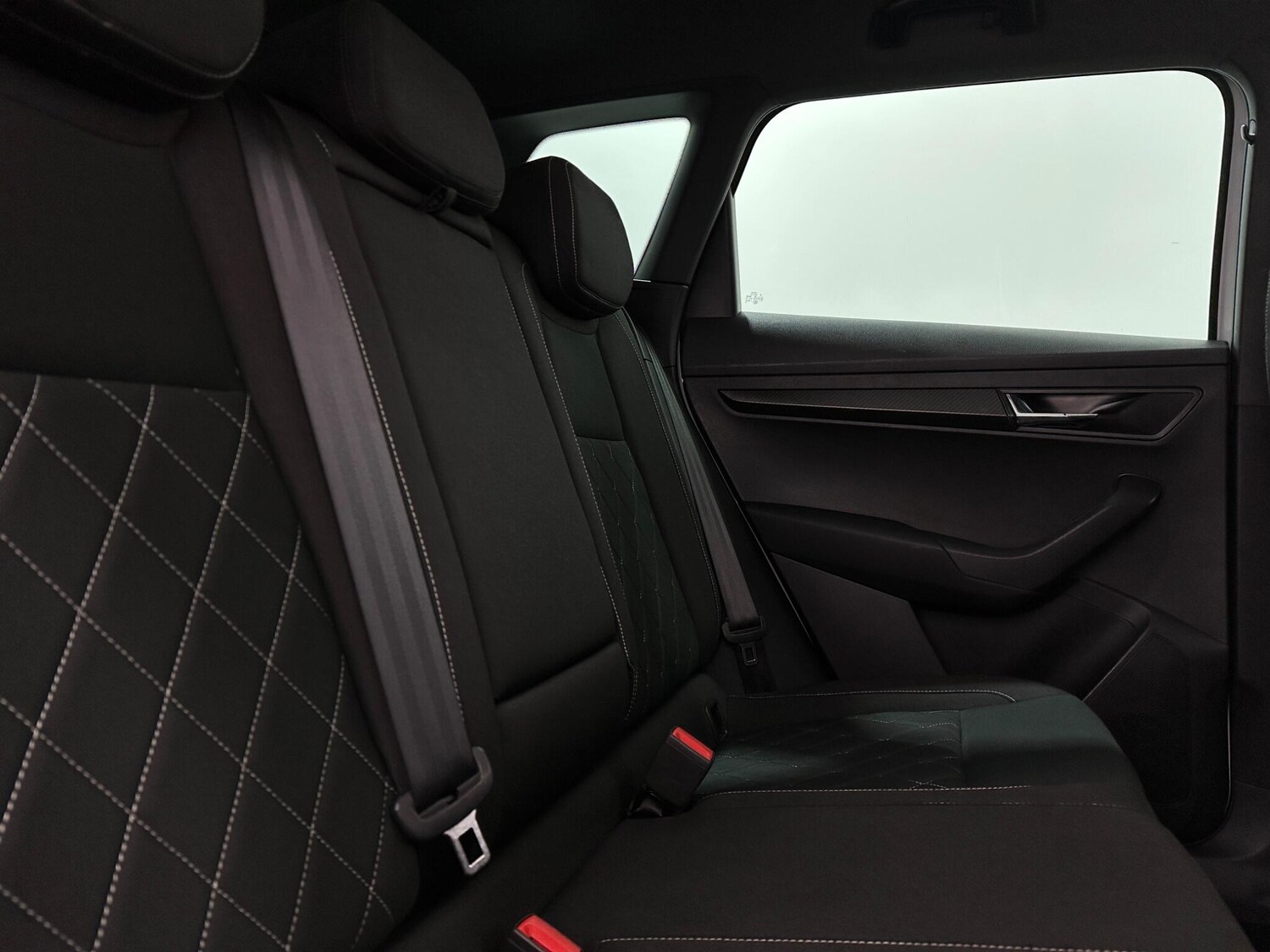 Used Skoda Karoq 2019 for sale - 77510657: Photo 43