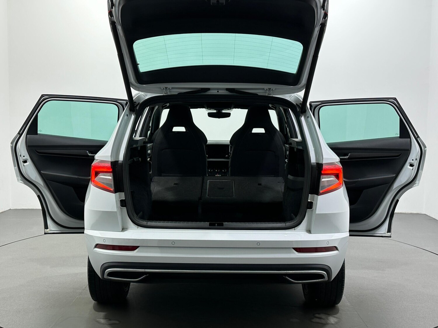 Used Skoda Karoq 2019 for sale - 77510657: Photo 45