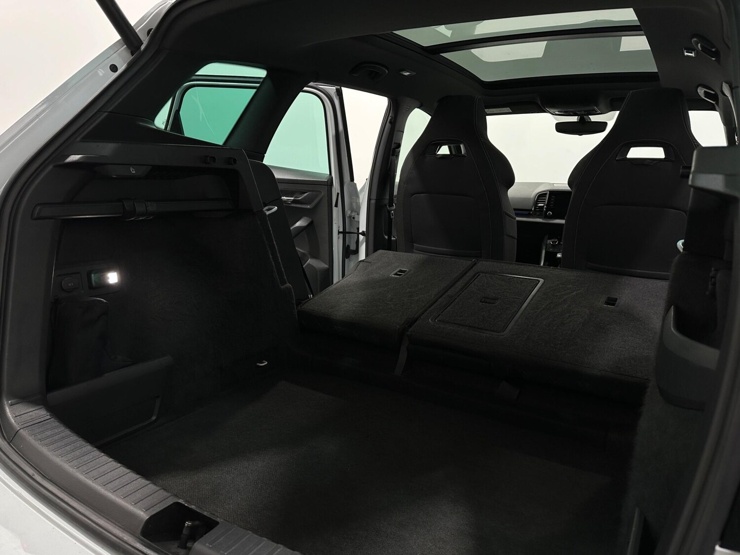 Used Skoda Karoq 2019 for sale - 77510657: Photo 46