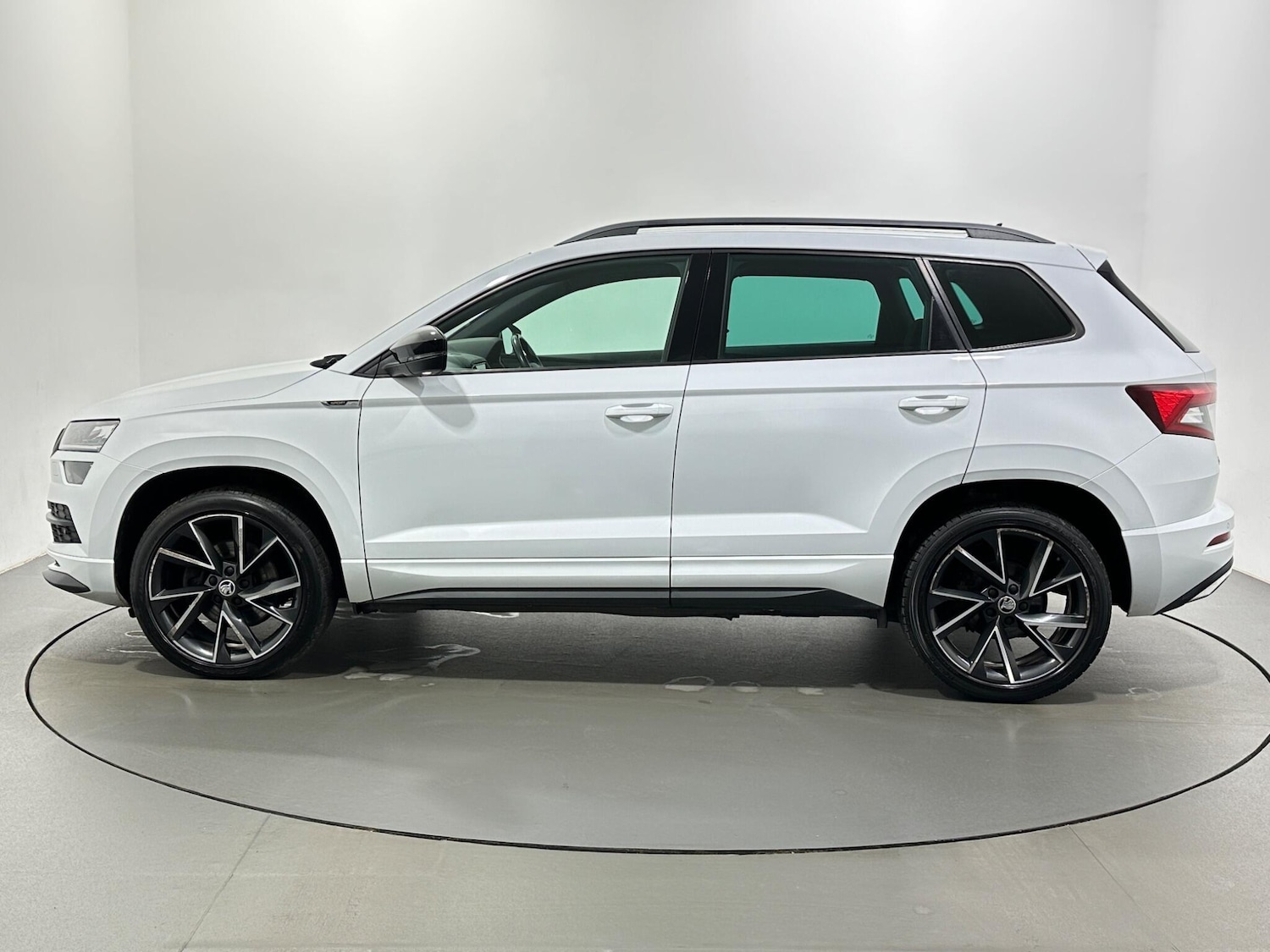 Used Skoda Karoq 2019 for sale - 77510657: Photo 5