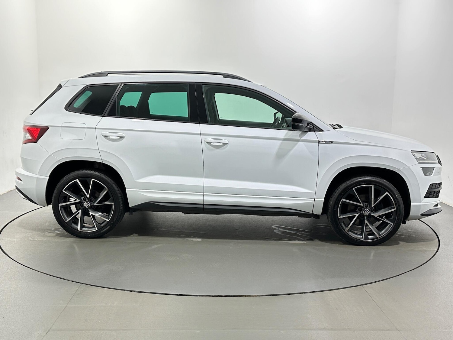 Used Skoda Karoq 2019 for sale - 77510657: Photo 9