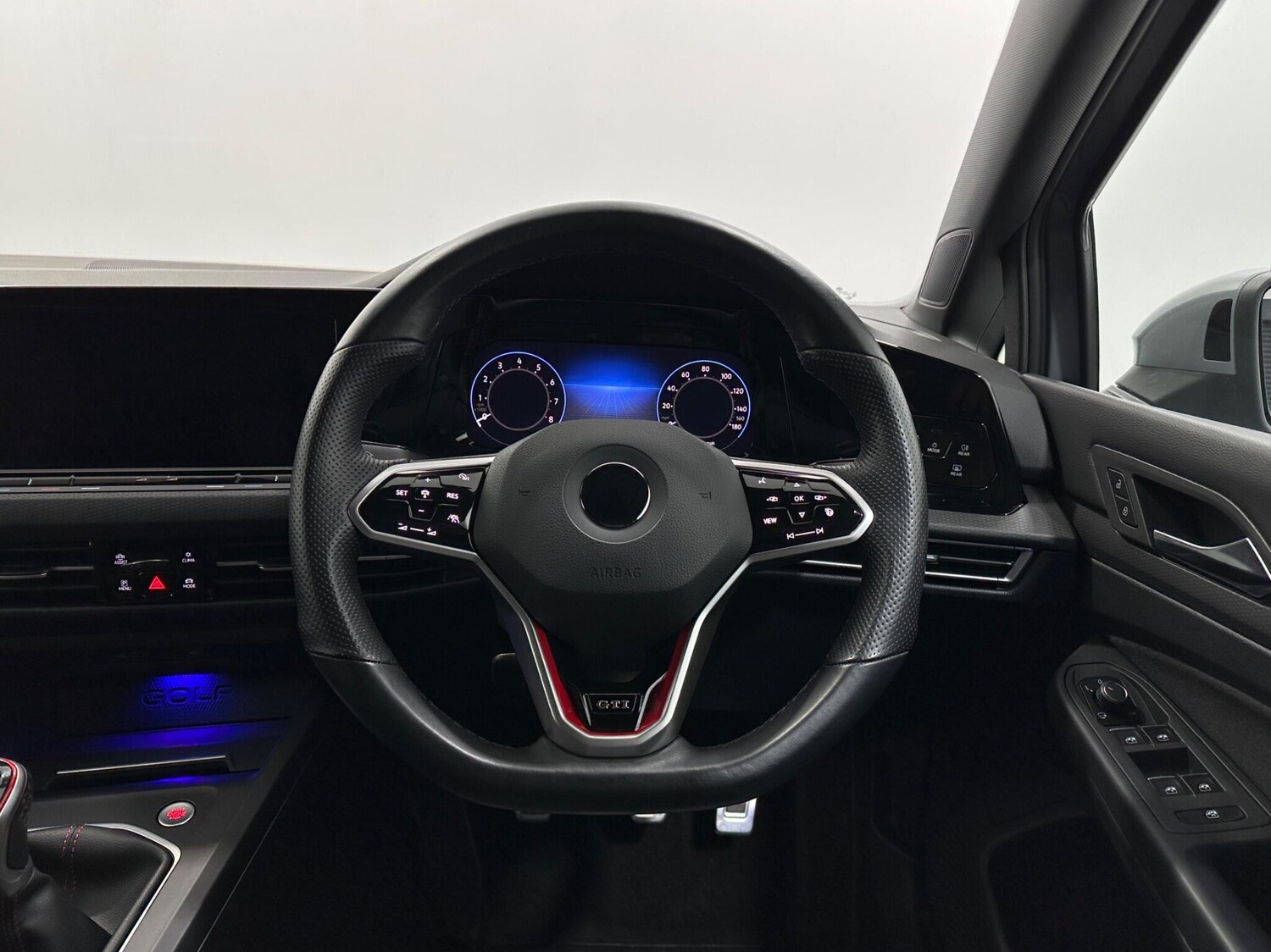 Used Volkswagen Golf for sale - 76886847: Photo 12