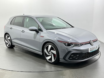 (21) - 2.0 TSI GTI Euro 6 (s/s) 5dr