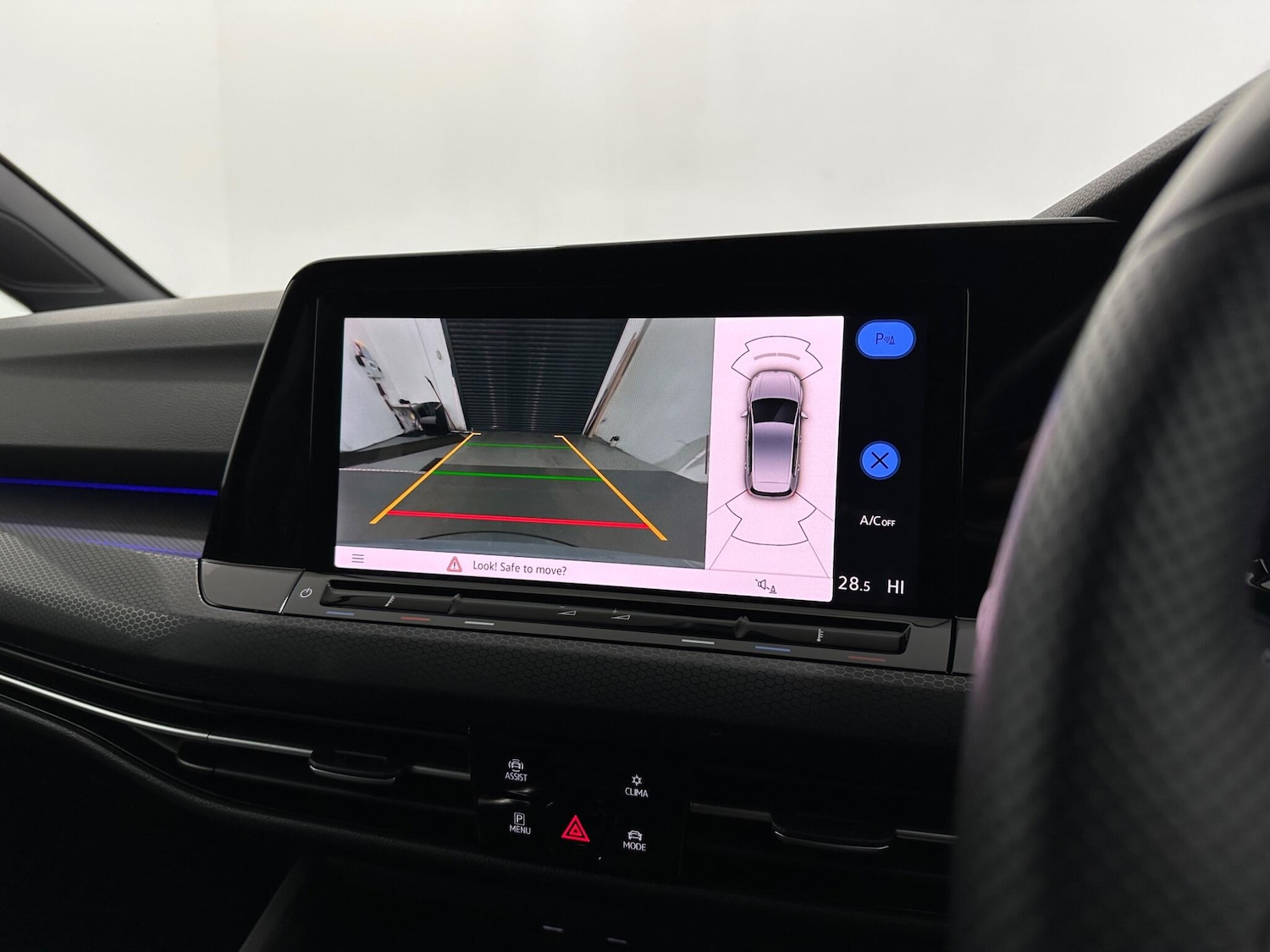 Used Volkswagen Golf for sale - 76886847: Photo 20