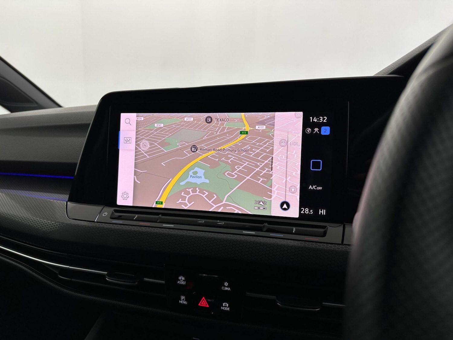 Used Volkswagen Golf for sale - 76886847: Photo 21