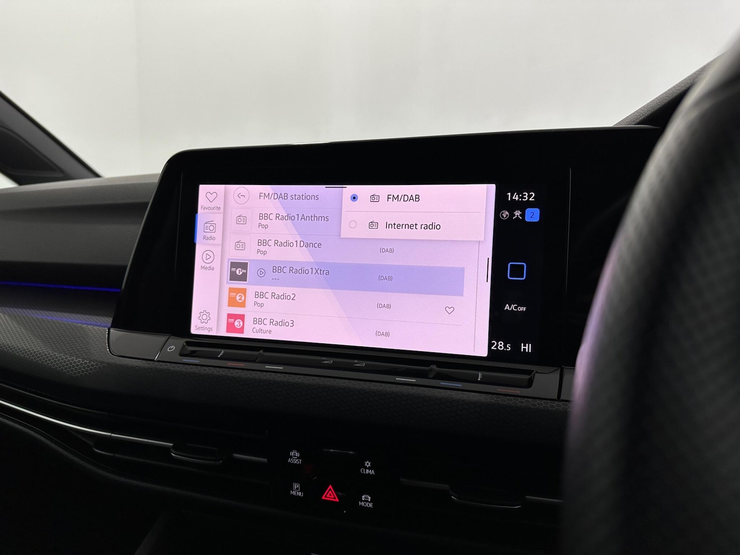 Used Volkswagen Golf for sale - 76886847: Photo 22