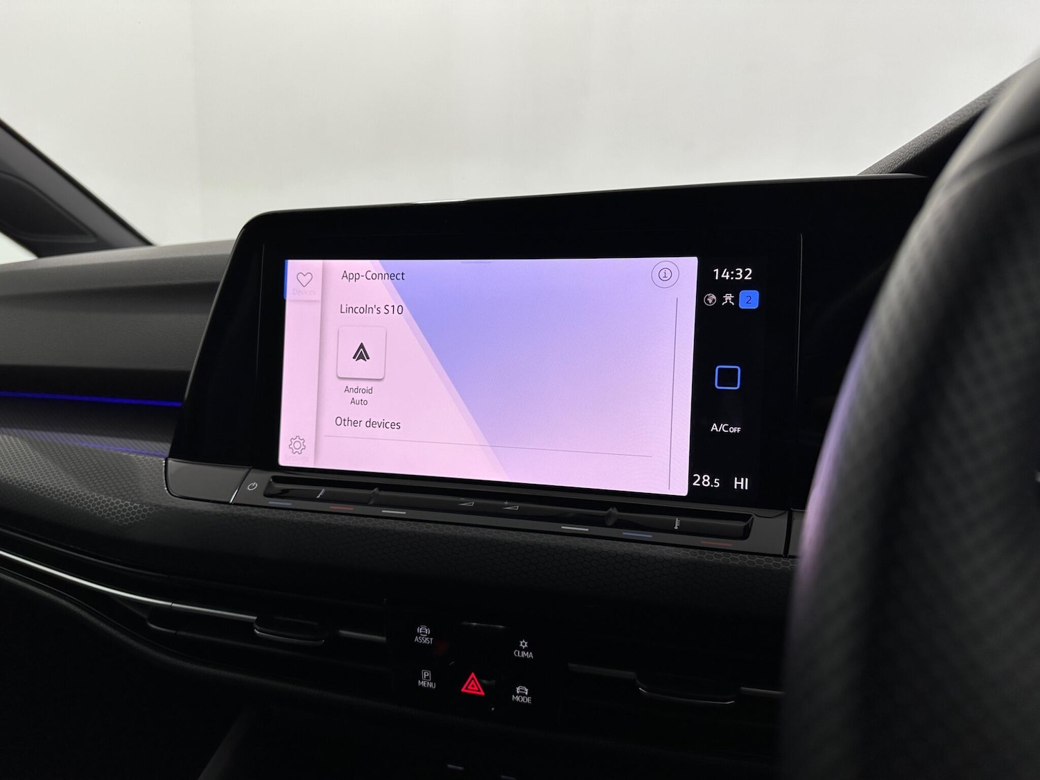 Used Volkswagen Golf for sale - 76886847: Photo 23