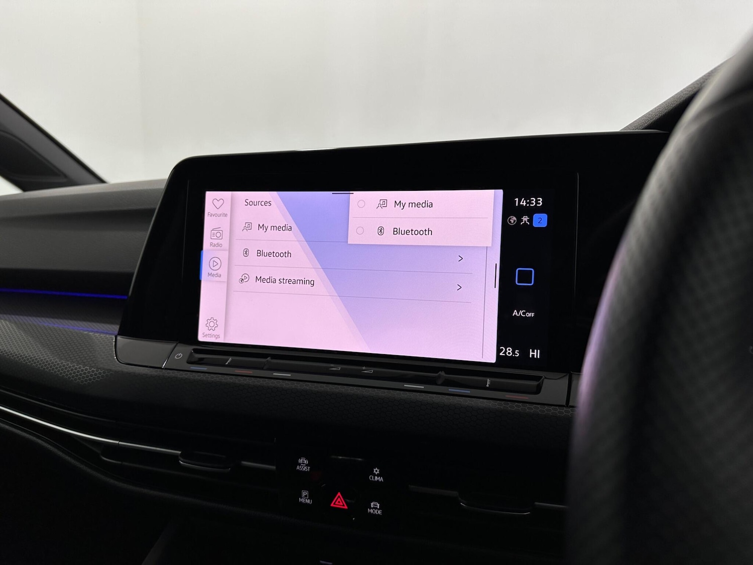 Used Volkswagen Golf for sale - 76886847: Photo 24