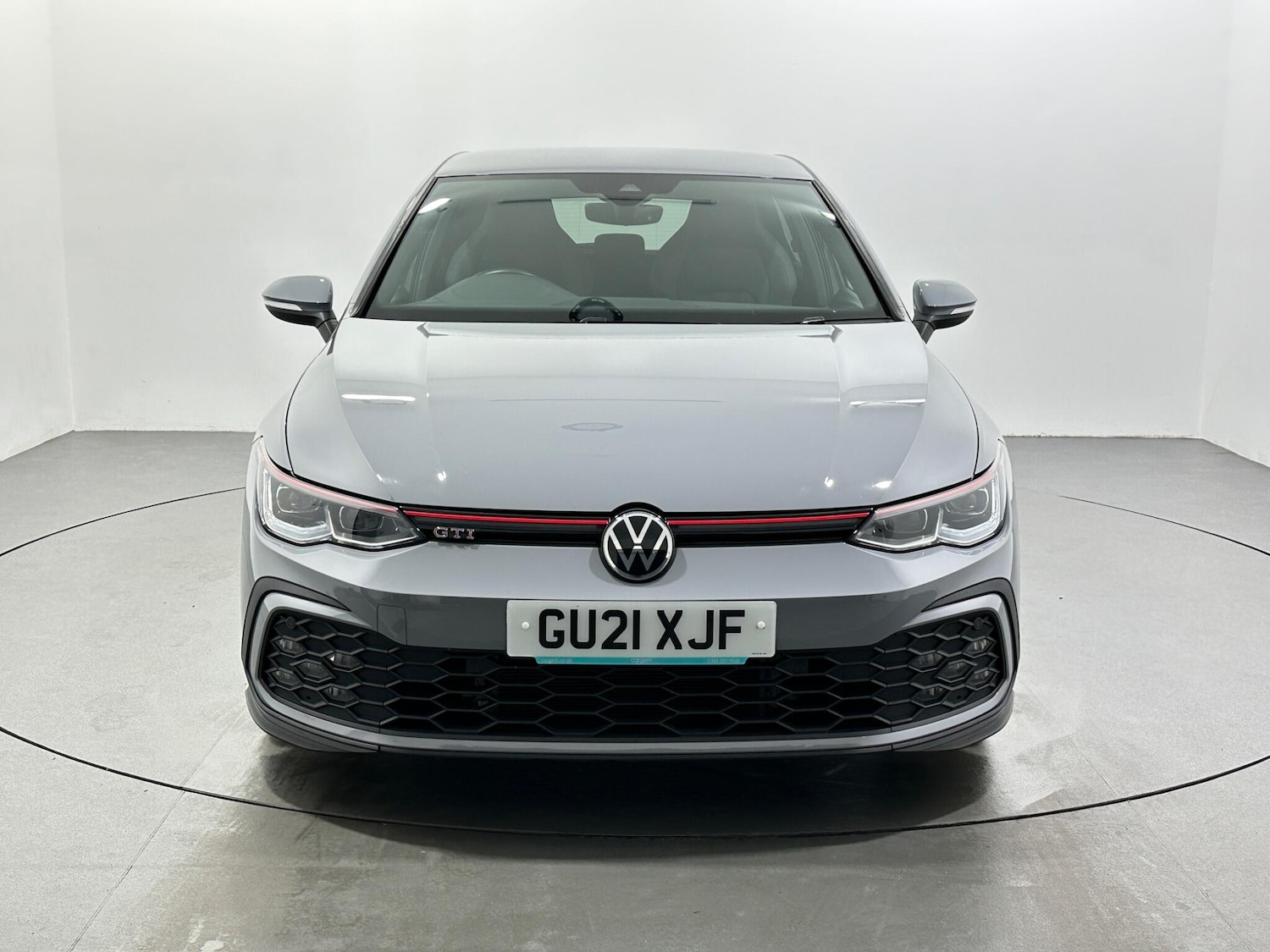 Used Volkswagen Golf for sale - 76886847: Photo 3