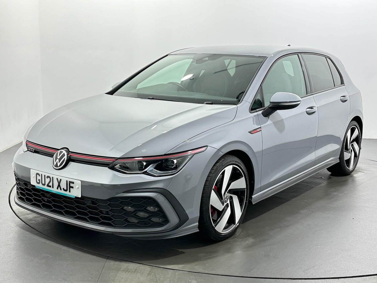 Used Volkswagen Golf for sale - 76886847: Photo 4