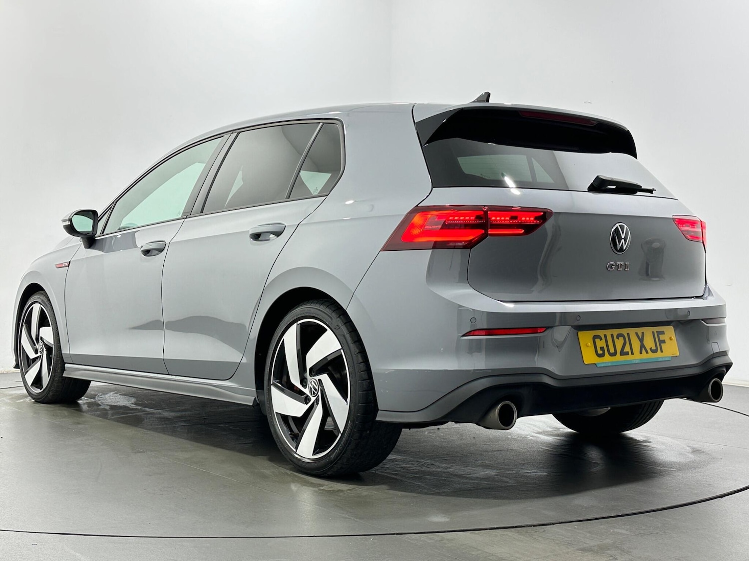 Used Volkswagen Golf for sale - 76886847: Photo 46