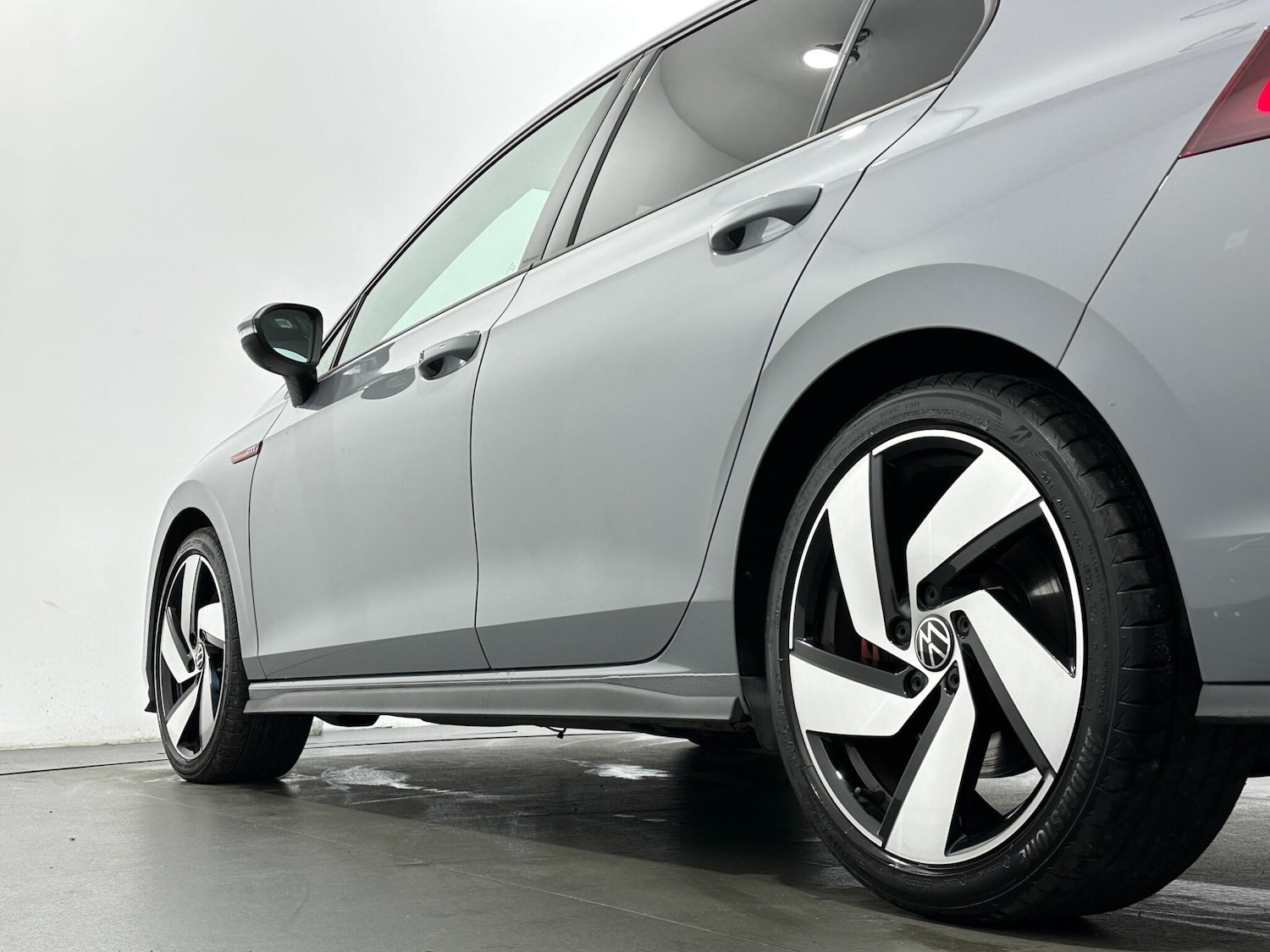 Used Volkswagen Golf for sale - 76886847: Photo 47