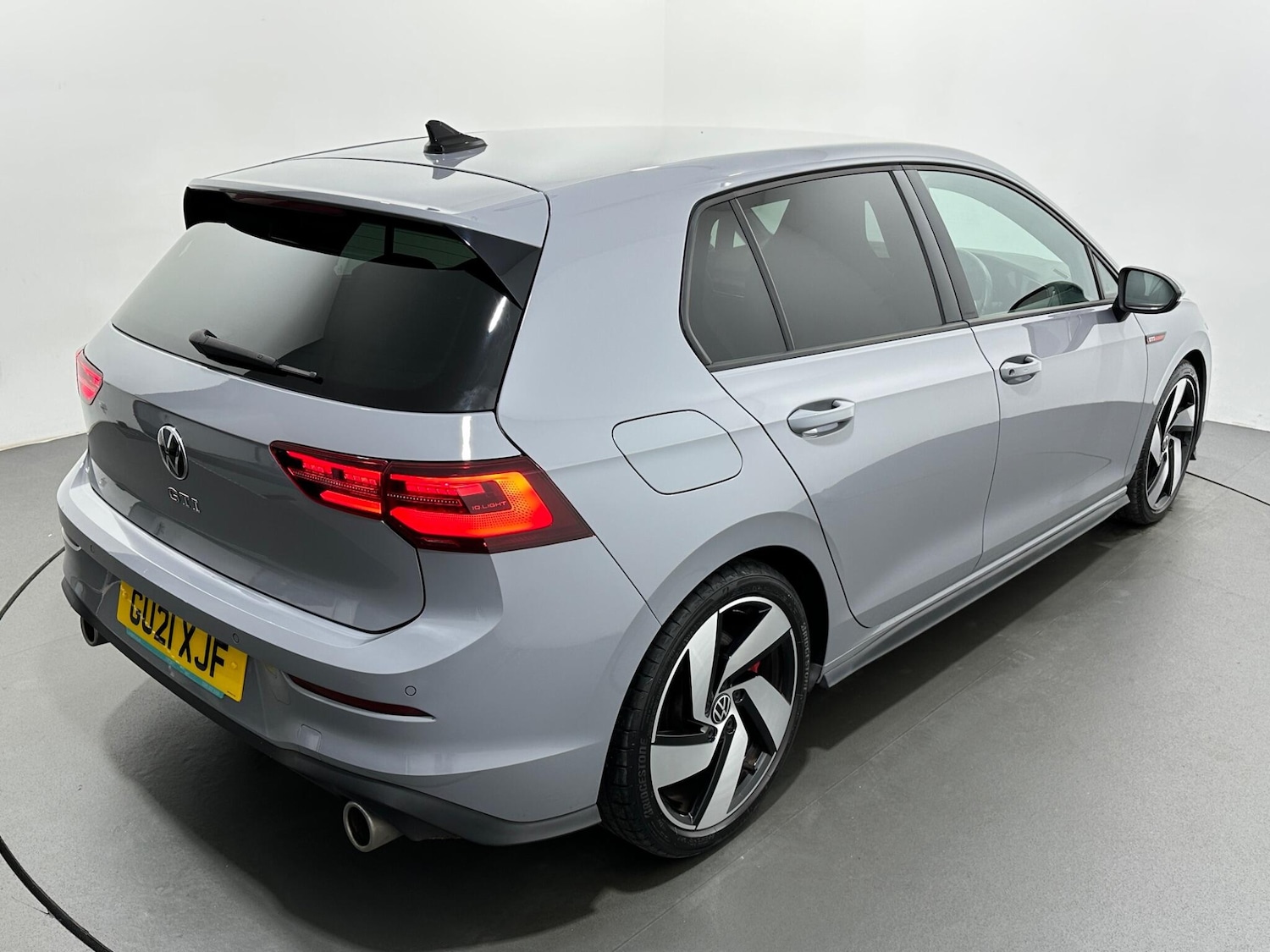 Used Volkswagen Golf for sale - 76886847: Photo 49