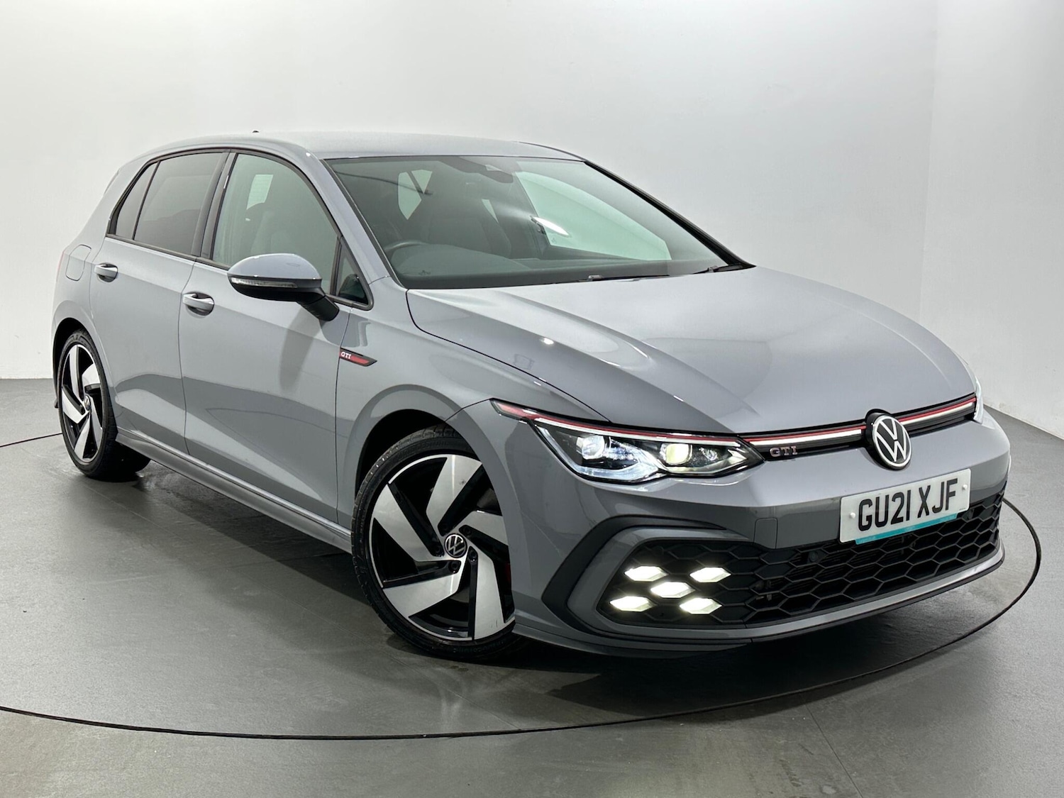 Used Volkswagen Golf for sale - 76886847: Photo 52