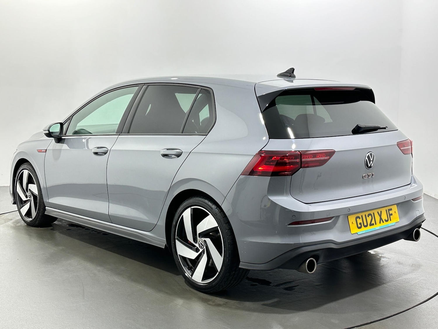 Used Volkswagen Golf for sale - 76886847: Photo 6