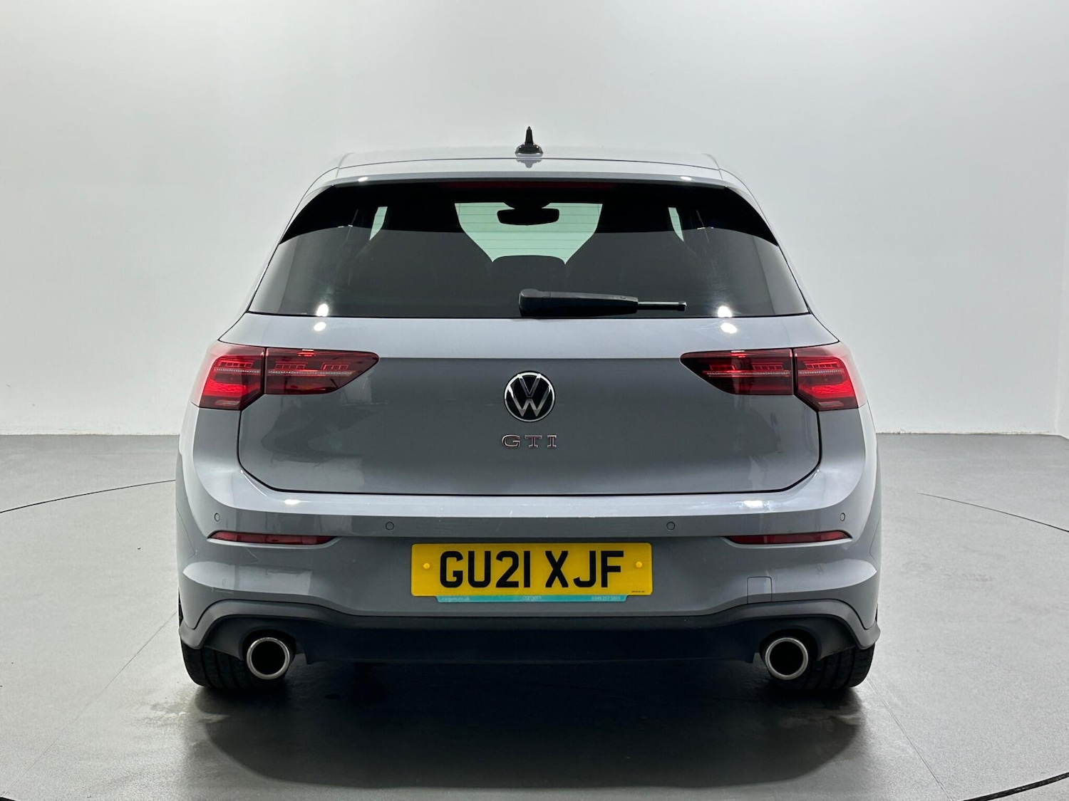 Used Volkswagen Golf for sale - 76886847: Photo 7