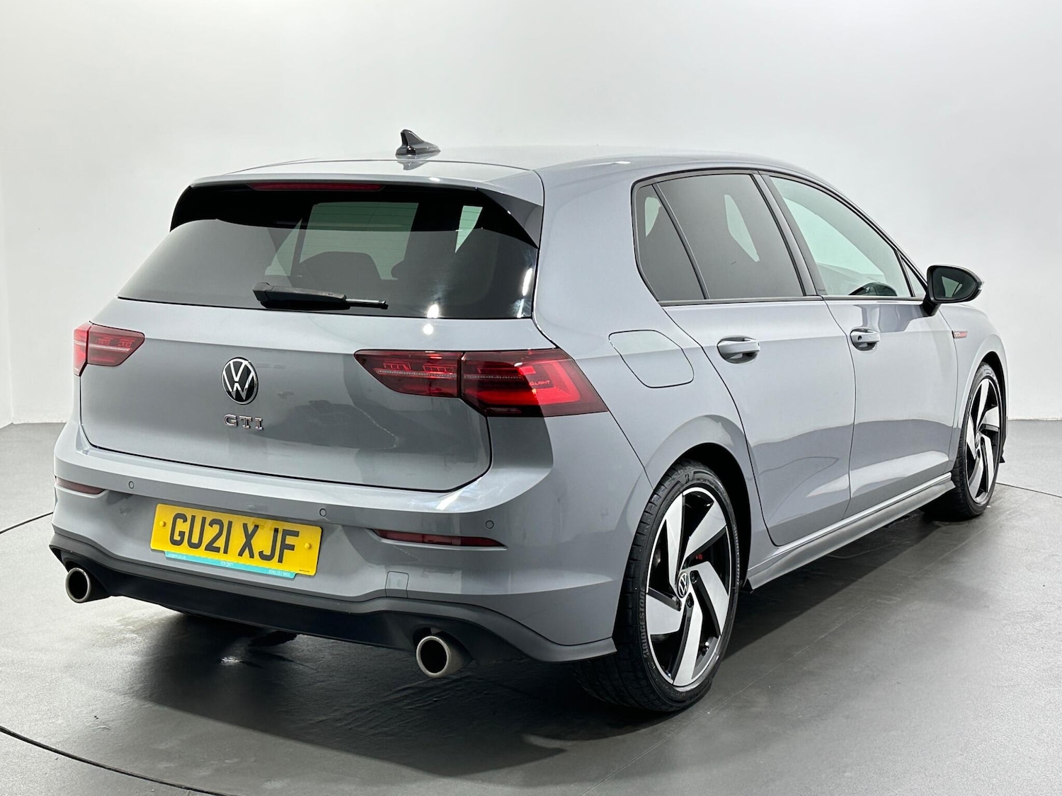 Used Volkswagen Golf for sale - 76886847: Photo 8
