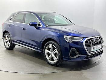 Used Audi Q3 2022 for sale - 79224346: Photo