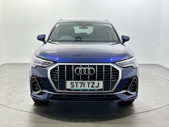 Used Audi Q3 2022 for sale - 79224346: Photo