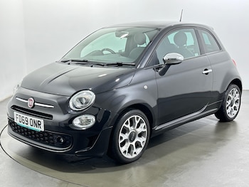 Used Fiat 500 2019 for sale - 78809273: Photo