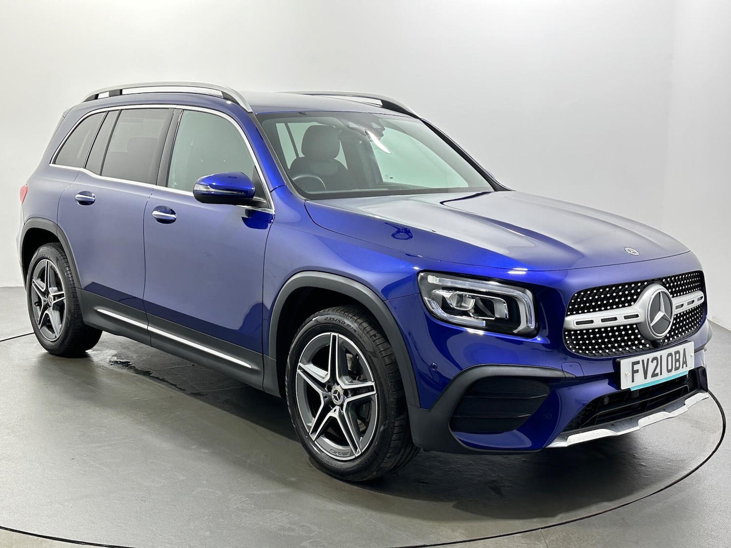 Used Mercedes-Benz GLB for sale - 76887342: Photo 1